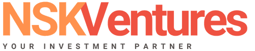 NSK Ventures Logo